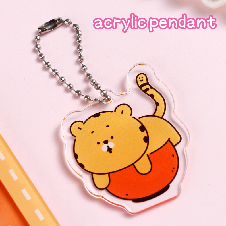ANKOKOANKO Acrylic Card Holder
