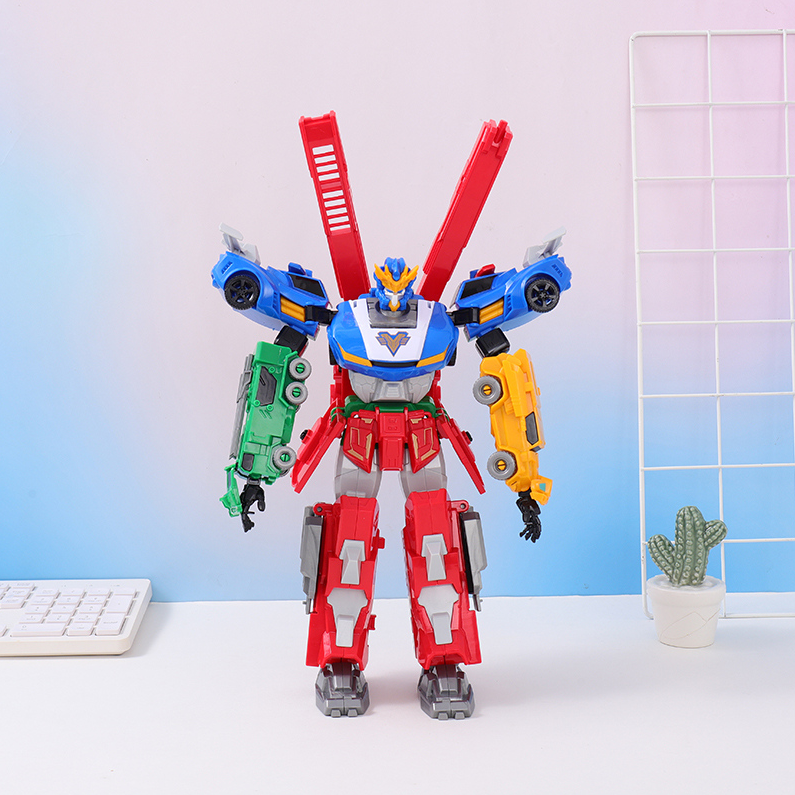 Metamorphosis Alliance - Aggregate SuperMetamorphosis Ares (