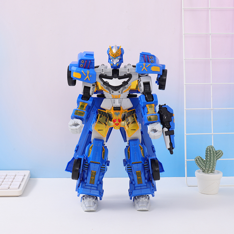 The Transfiguration Alliance. - Attack Prix