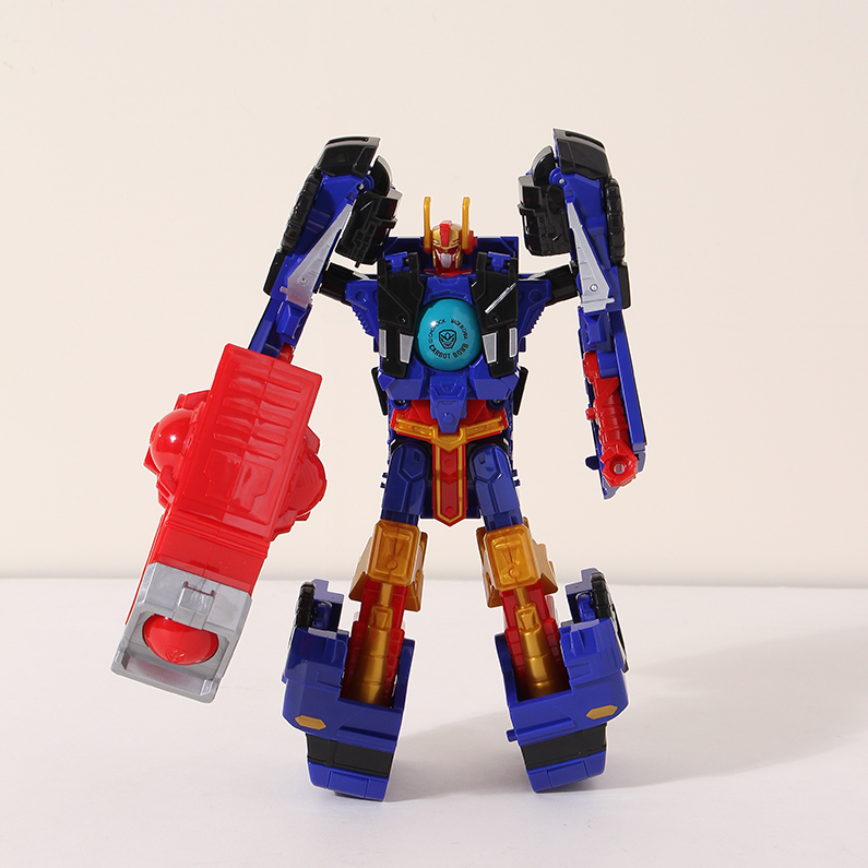 Kappa Car God - Elite Edition - Blast Star