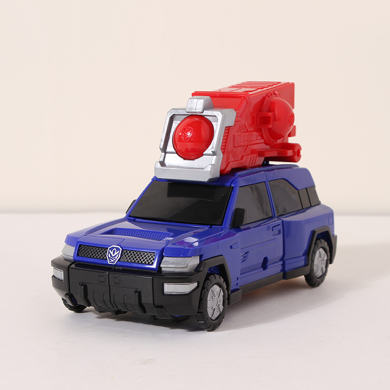 Kappa Car God - Elite Edition - Blast Star