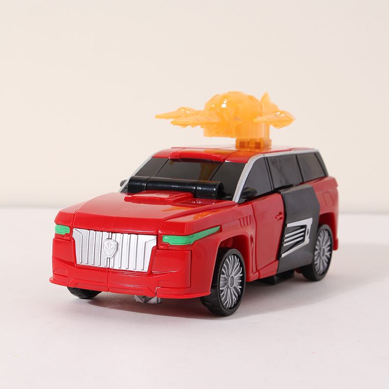 Kappa Car God - Elite Edition - Divine Star