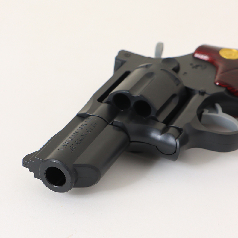 AWM manual soft bullet gun set