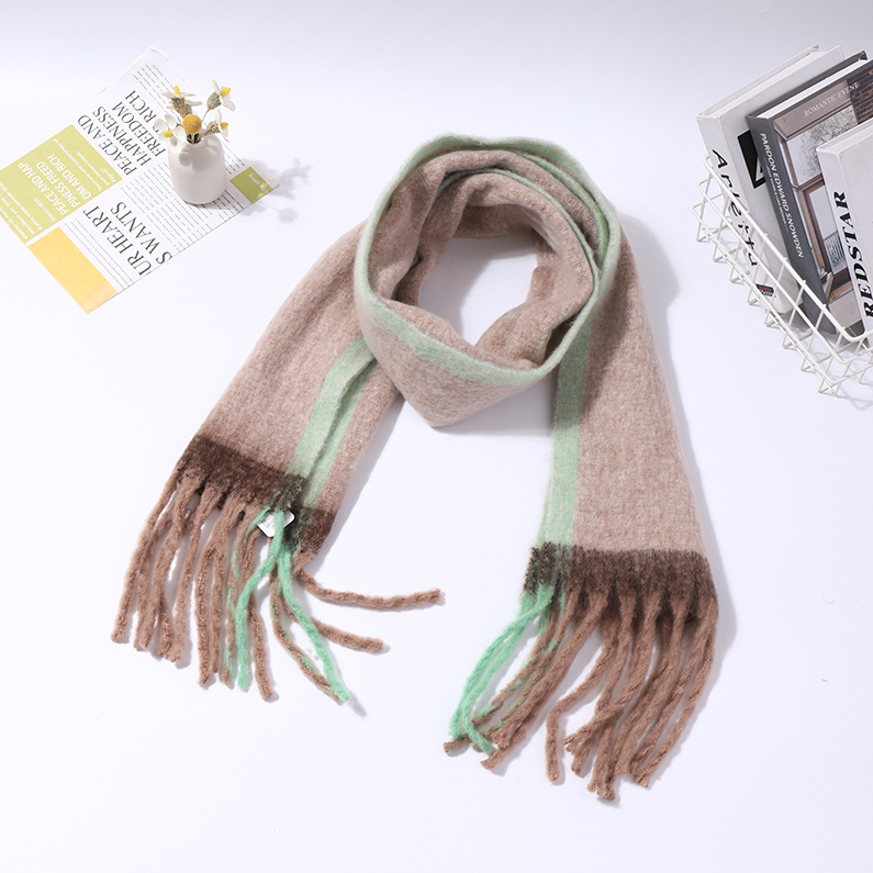 Scarves