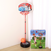 Tire Iron PipeBasketballStand