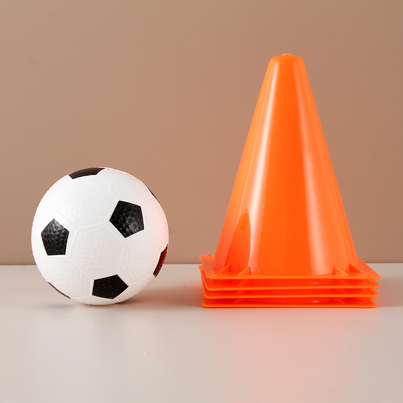 Outdoor Football Training Tool