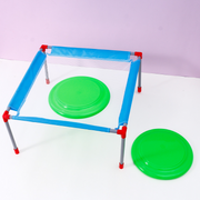 Outdoor Flying Disc Set for Kids