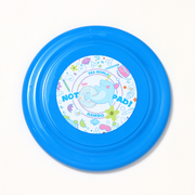 Seaworld Dolphin Flying Disc