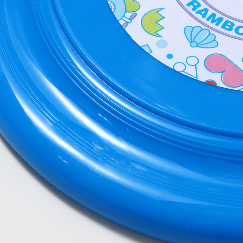 Seaworld Dolphin Flying Disc