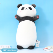 Happy Panda Doll (large) (69CM)