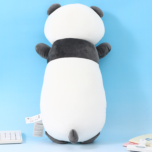 Happy Panda Doll (large) (69CM)