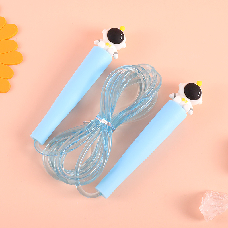 Fun jump rope - Astronaut