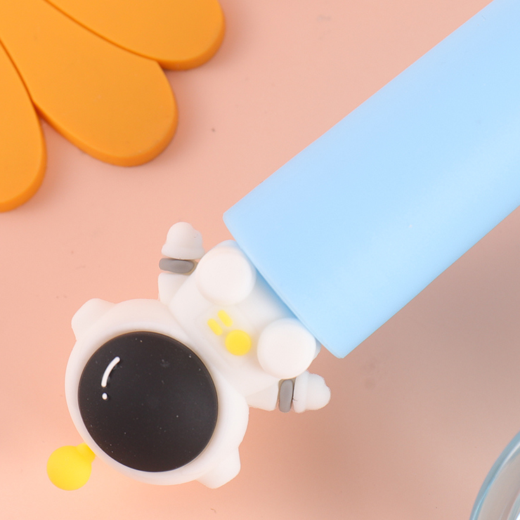 Fun jump rope - Astronaut