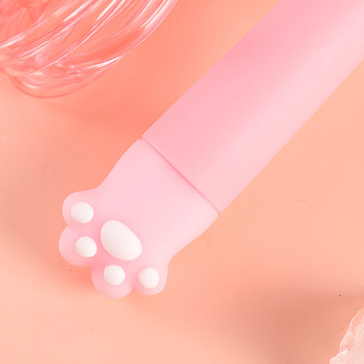 Fun jump rope - Cat PAWS