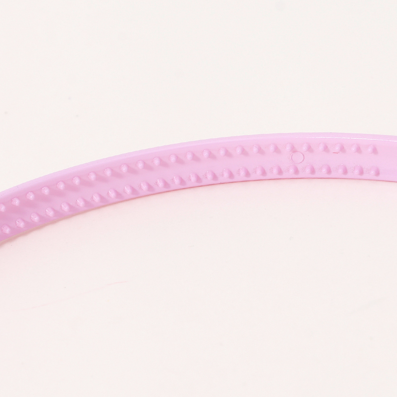 Dopamine Style Square Accessories Headband for Kids