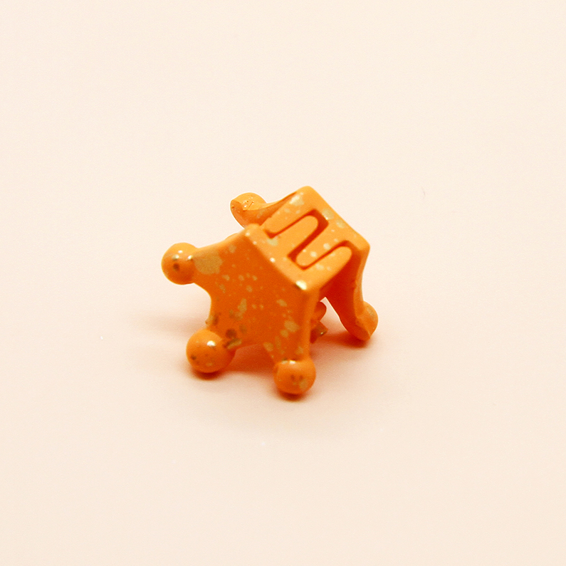 Sweet Mini Claw Clips #11
