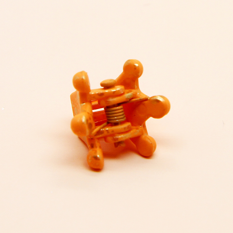 Sweet Mini Claw Clips #11