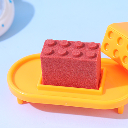 3D Modelling Clay(Animal World)A062