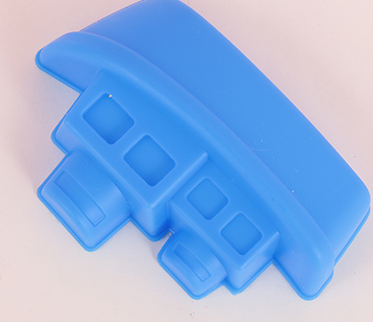 Magic Transportation Sand Molds Toys Set