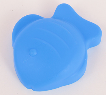 Magic Sea Animals Sand Molds Toys Set