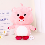 Loopy Plush Doll