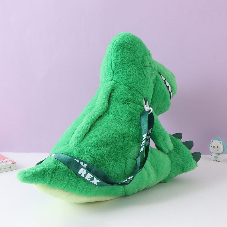 Pixar Toy Story Rex Plush Doll