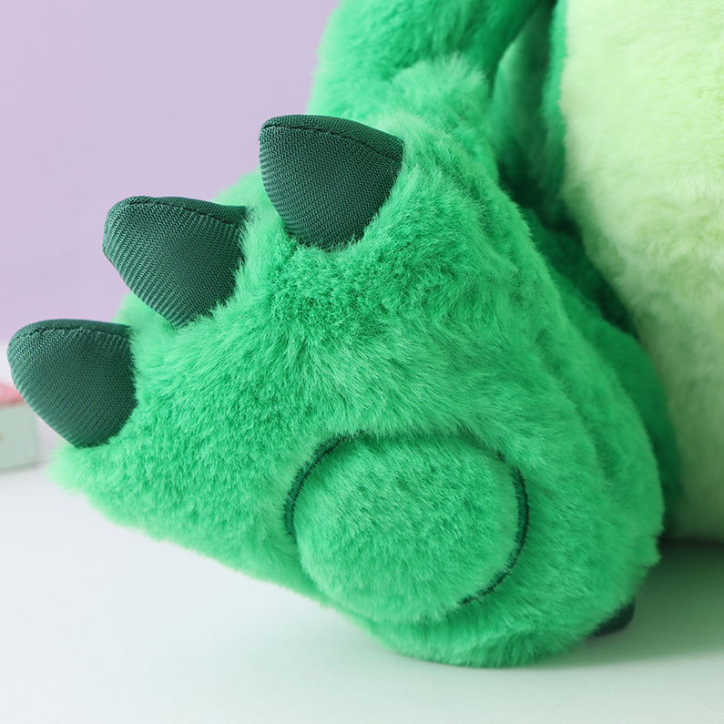 Pixar Toy Story Rex Plush Doll