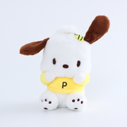 8 "Pacha. - Bee