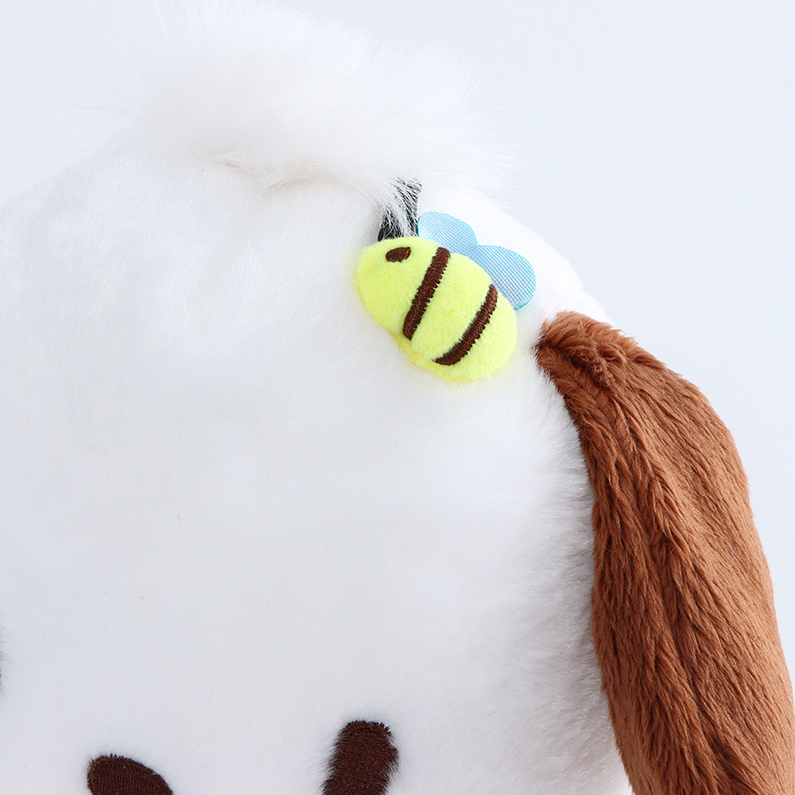 8 "Pacha. - Bee