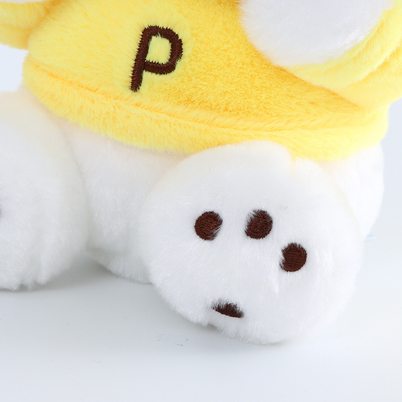 8 "Pacha. - Bee
