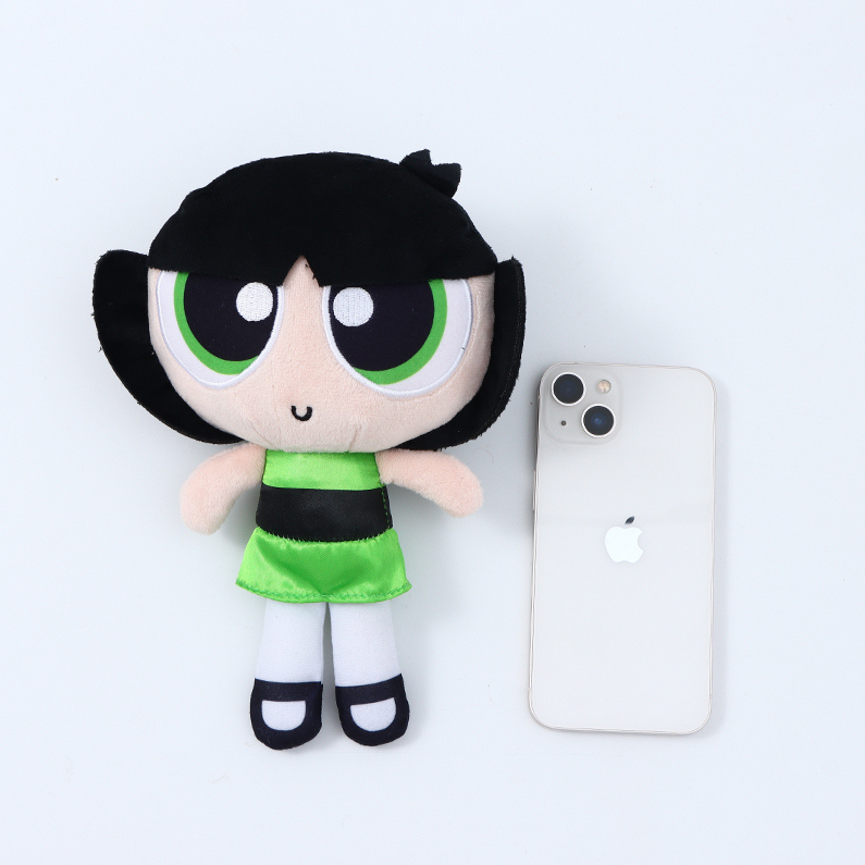 The Powerpuff Girls/MaoMao/23CM