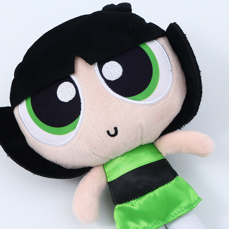 The Powerpuff Girls/MaoMao/23CM
