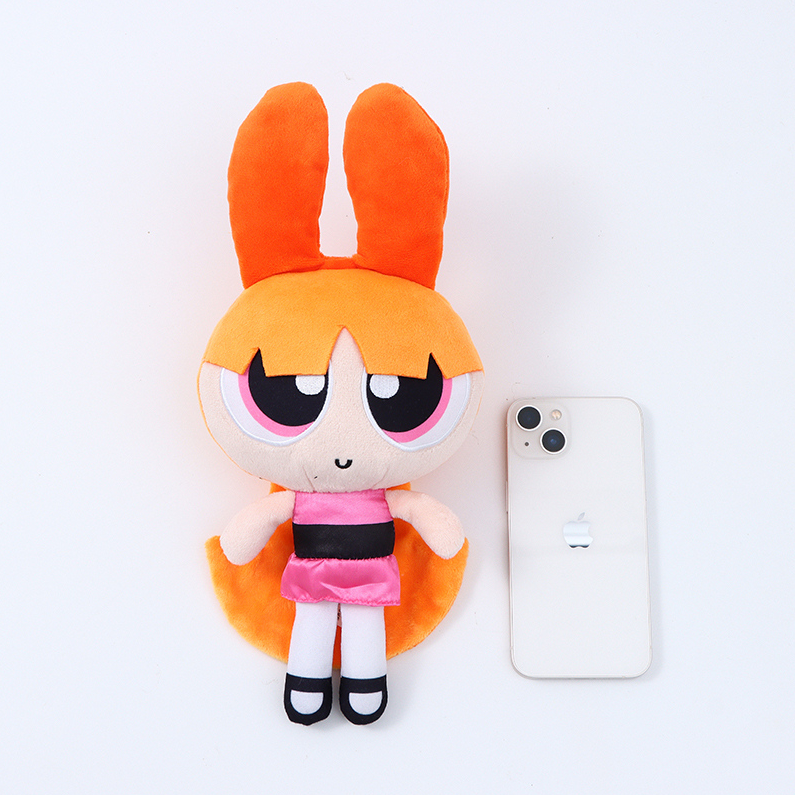 The Powerpuff Girls/HuaHua/23CM