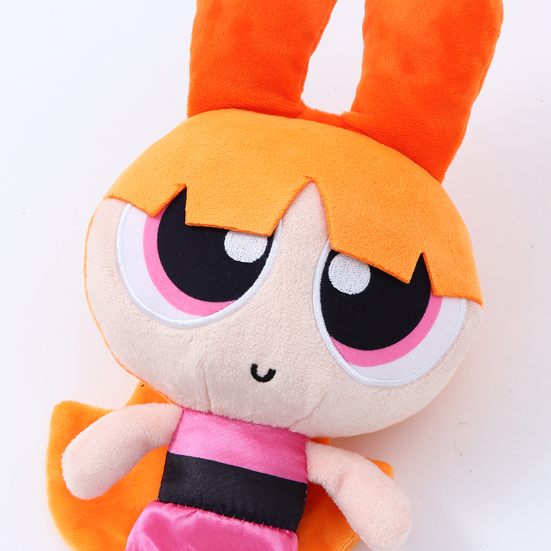 The Powerpuff Girls/HuaHua/23CM