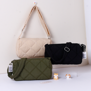 Hong Kong Air filled cotton pillow bag