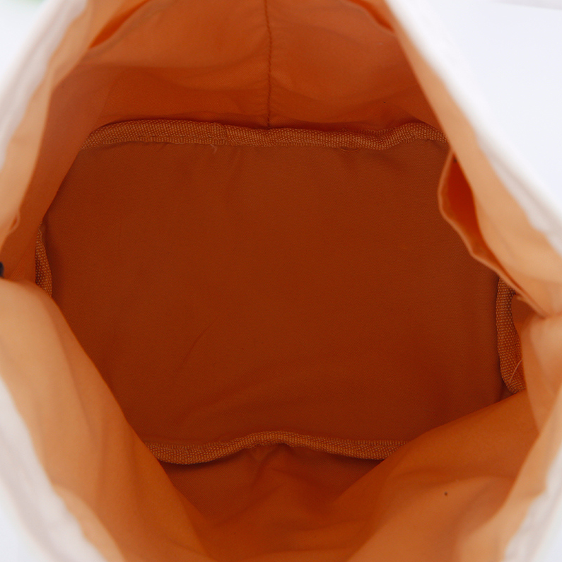 Bear accessories Bucket crossbody bag