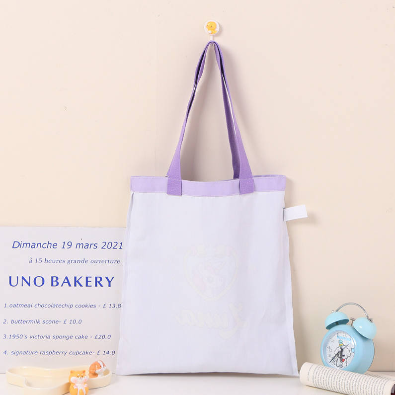 Starlight Family Canvas Bag (Luna)