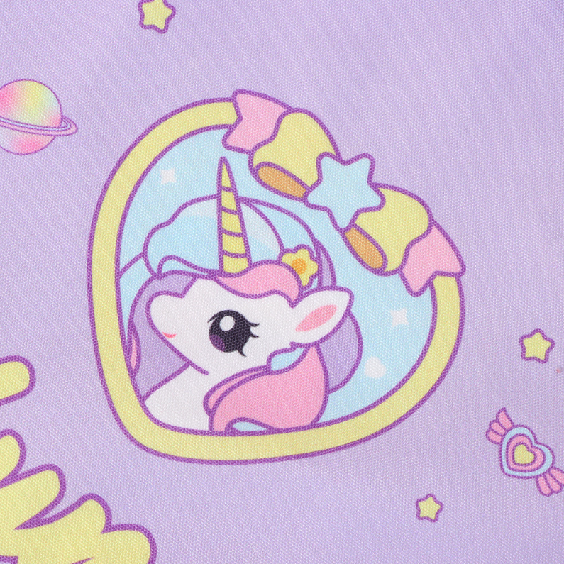 Starlight Family Canvas Bag (Luna)