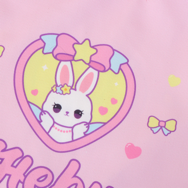 Starlight Family Canvas Bag (Heby)