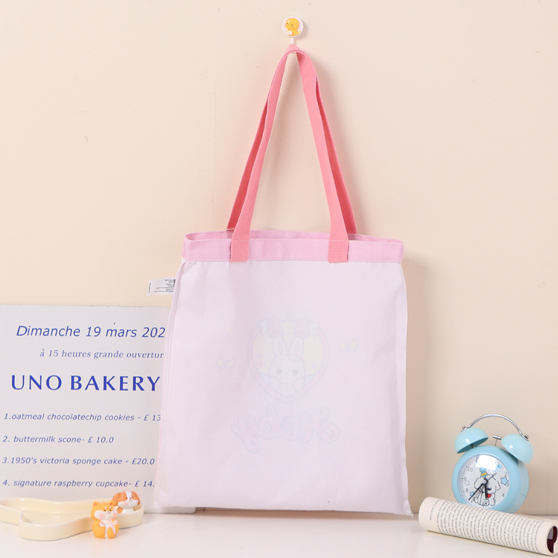 Starlight Family Canvas Bag (Heby)