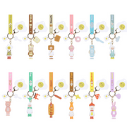 Little Man Series Keychain