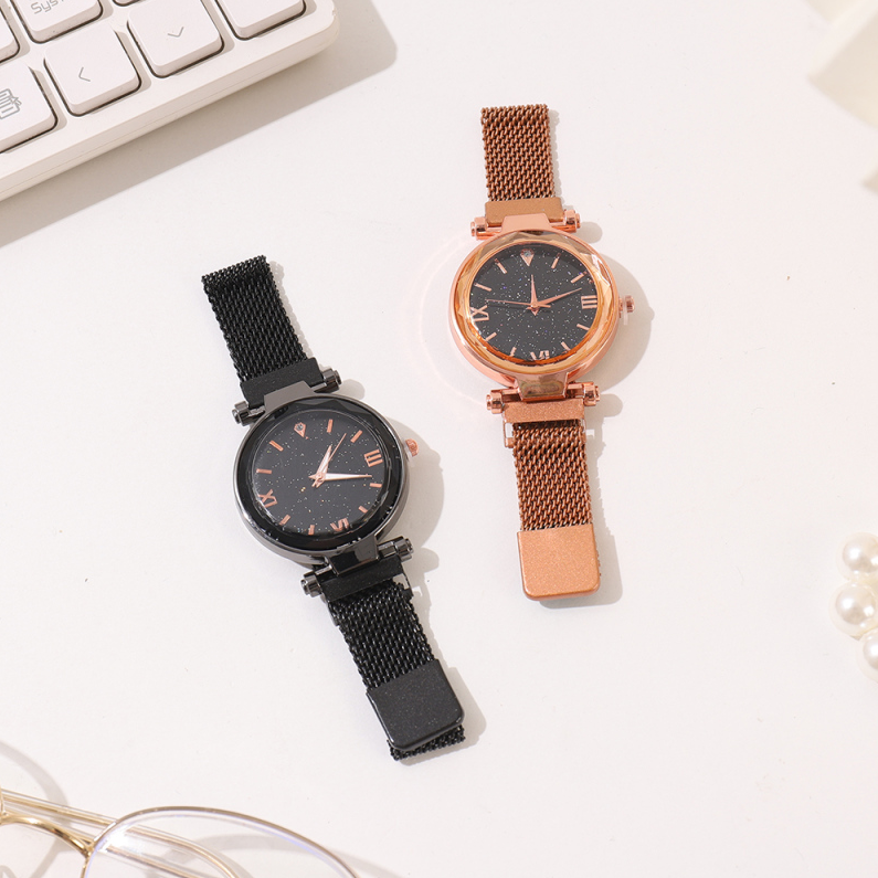 Premium Star fashion watch