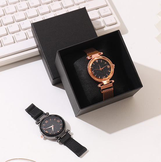 Premium Star fashion watch