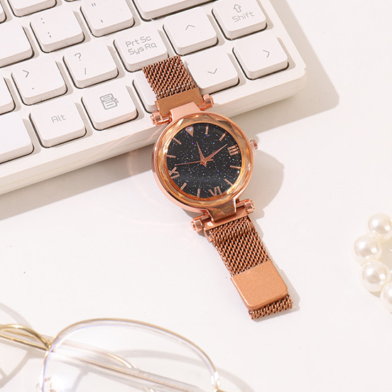 Premium Star fashion watch