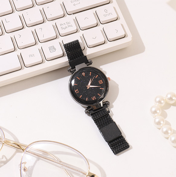 Premium Star fashion watch