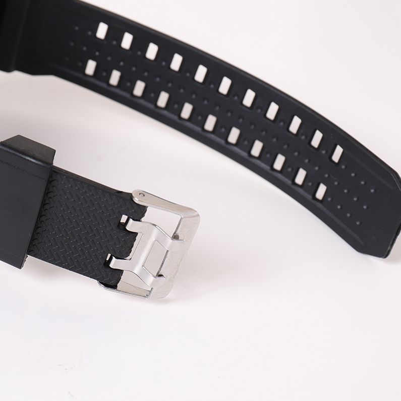 1901 Electronic sports watch