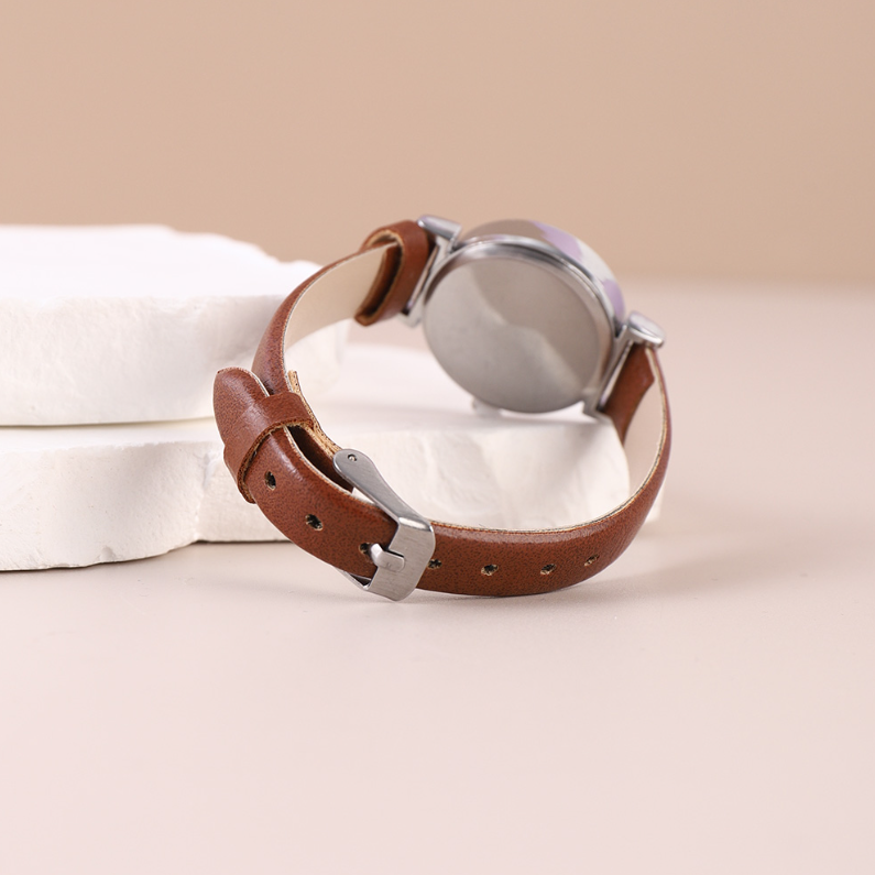 High quality fashion watch
