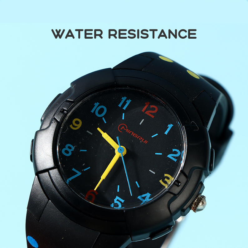Sports Watch #4 (MR-2122)