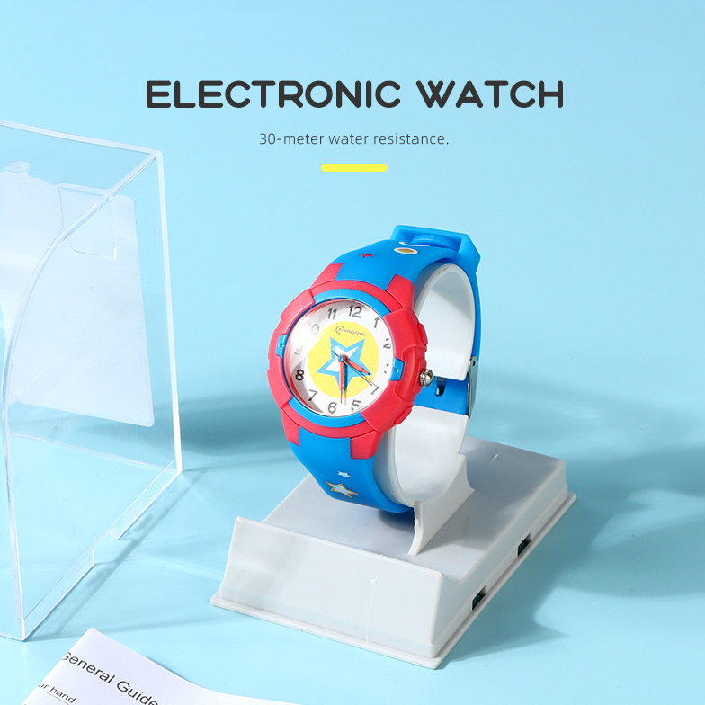 Sports Watch #3 (MR-2122)