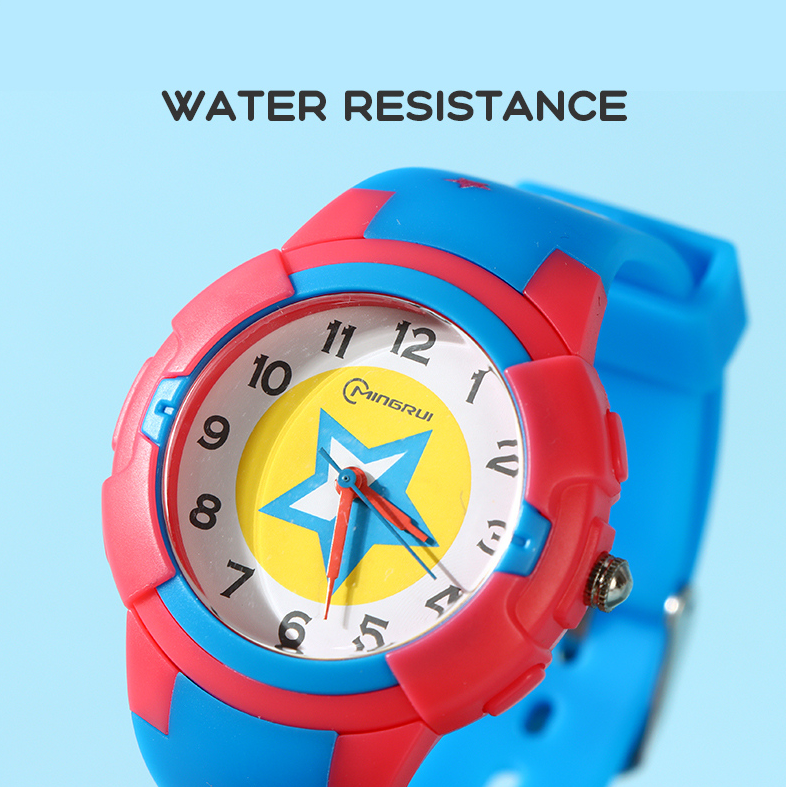 Sports Watch #3 (MR-2122)